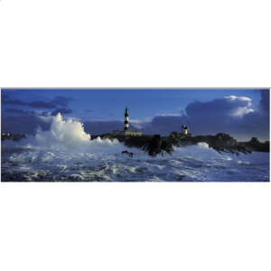 Heye Jigsaw Puzzle 1000 AvH Lighthouse [Puzzle]