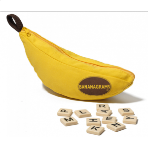 Bananagrams