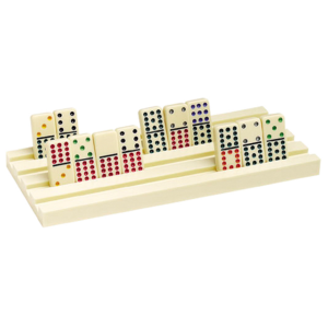 Domino Holders (2) – Plastic