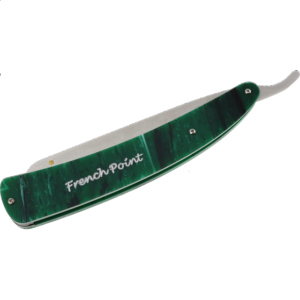 French Point – Green