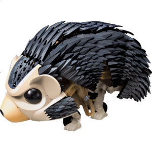 Robotic Hedgehog