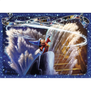 Disney Collector’s Edition: Fantasia