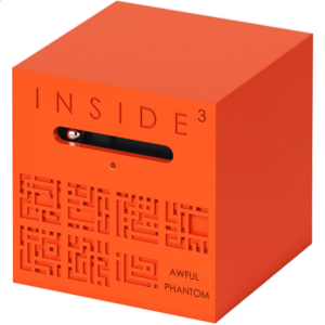 INSIDE3 – Awful Phantom