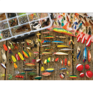 Fishing Lures