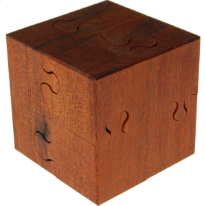 Interlocking XYZ – 8 pc