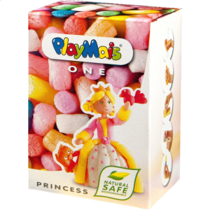 PlayMais ONE – Princess