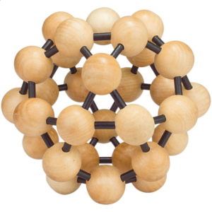 The Lab Test: Atom Puzzle