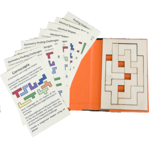 Puzzle Booklet – Cornucopia