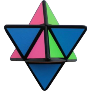 Pyrastar Fluorescent Color