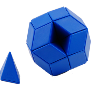 Ball of Whacks – Blue