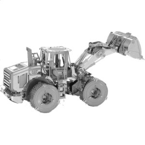 Metal Earth: CAT – Wheel Loader