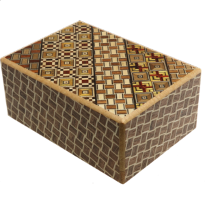 4 Sun 7 Step Koyosegi / Kuzushi