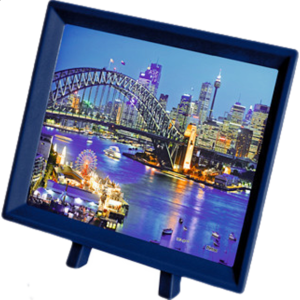 Showpiece XS – Sydney Harbour Bridge at Night