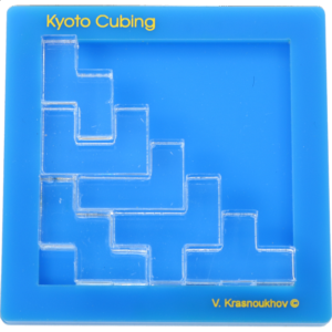 Kyoto Cubing