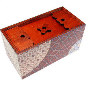 Secret Opening Box – Winter Time