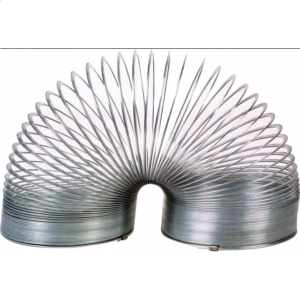 Original Metal Slinky