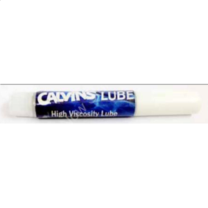 Calvin’s Silicone Lube for Speed Cubing – High Viscosity (2ml)