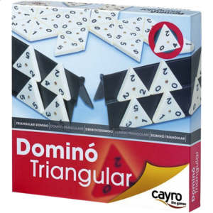 Triangular Domino