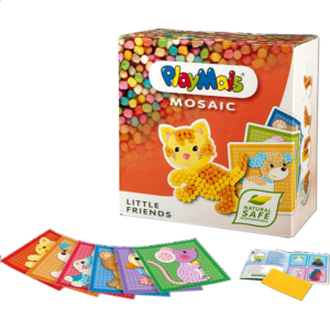 PlayMais MOSAIC – Little Friends