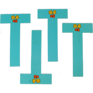 Four T’s – Version 1