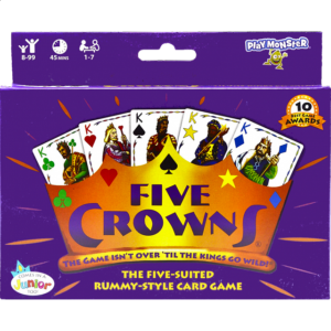 Five Crowns