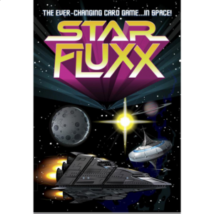 Star Fluxx