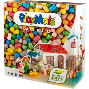 PlayMais WORLD – Farm