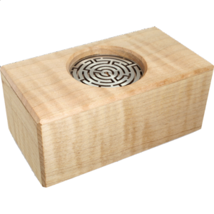 Maple Maze Box – Limited Edition