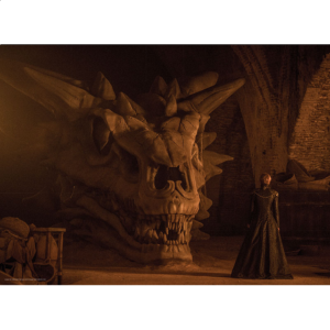 Game of Thrones – Balerion the Black Dread