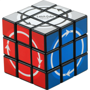 Latch Cube