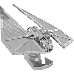 Metal Earth: Star Wars – Tie Striker