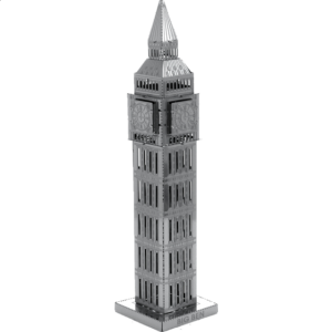 Metal Earth – Big Ben