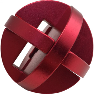 Phantom – Metal Puzzle