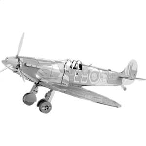 Metal Earth – Supermarine Spitfire