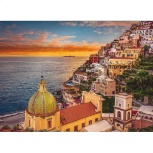 Positano