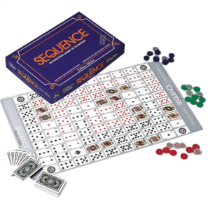 Sequence: Deluxe Edition