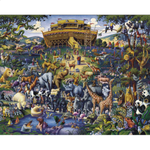 Noah’s Ark