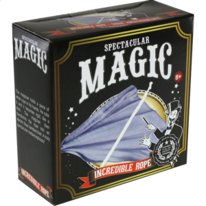 Mini Pocket Trick – Incredible Rope
