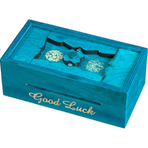 Secret Box – Good Luck