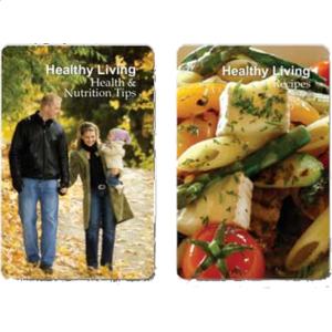 Playing Cards – Healthy Living Tips