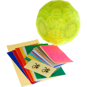 Gem Cube VI – Ice Green Body – DIY