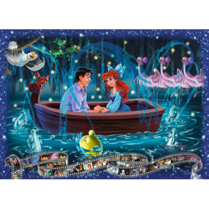 Disney Collector’s Edition: Little Mermaid – Ariel