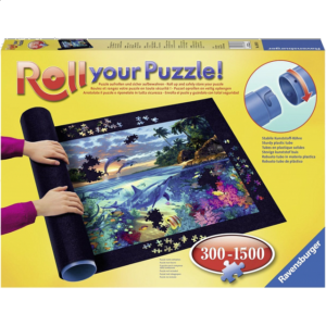 Roll your Puzzle!