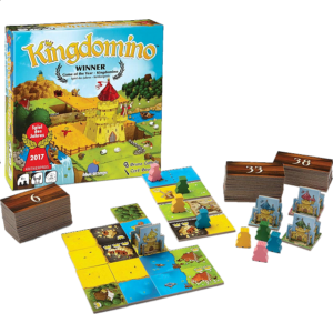 Kingdomino