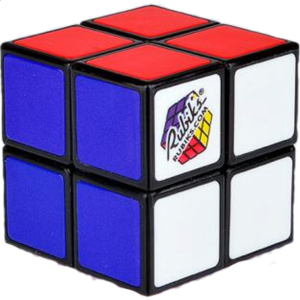 Rubik’s Mini Cube (2×2)
