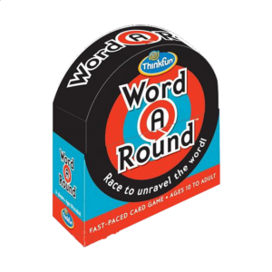 Word A Round