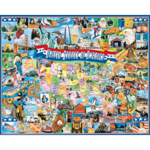 United States of America