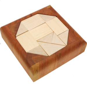 Octagon AC – Small