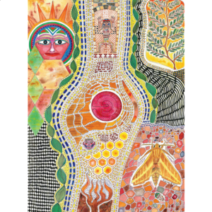 Brainwright Richard Welker – Wellhead 850 Piece Puzzle