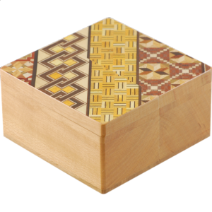 Twist Box – Koyosegi